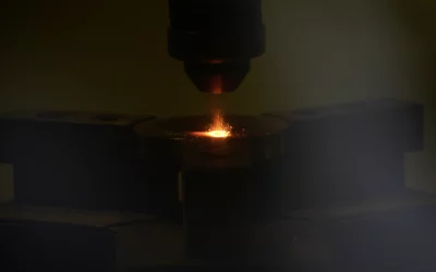 Laser advancement at Kugler Bimetal : A bridge between tradition and sustainability