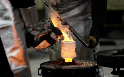 Kugler Bimetal : Between metallurgical heritage and sustainable innovation